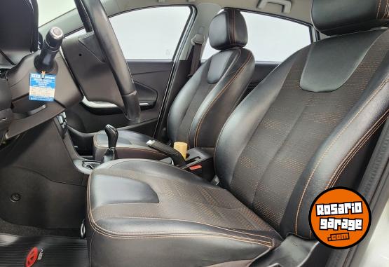 Autos - Chery Tiggo 2019 Nafta 100000Km - En Venta