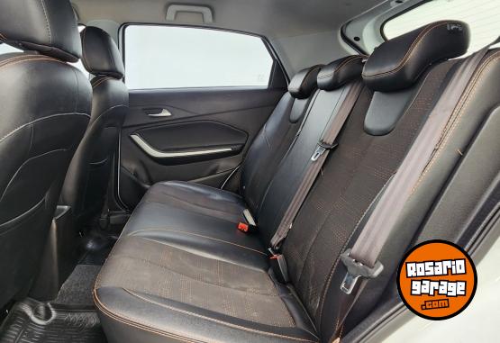 Autos - Chery Tiggo 2019 Nafta 100000Km - En Venta