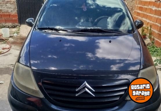 Autos - Citroen C3 2006 Nafta 223000Km - En Venta
