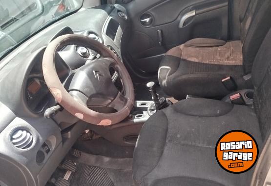 Autos - Citroen C3 2006 Nafta 223000Km - En Venta
