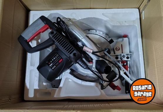 Herramientas - Inglentadora Skil modelo 3310 - En Venta