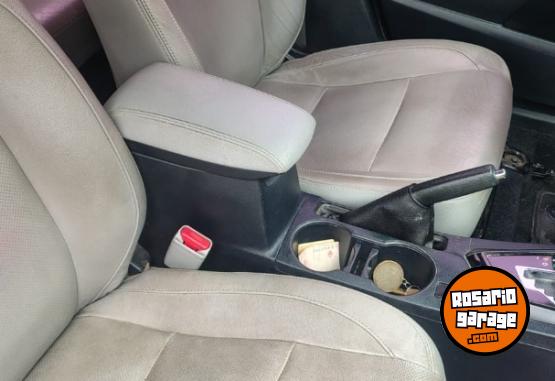 Autos - Toyota COROLLA 2016 Nafta 165000Km - En Venta