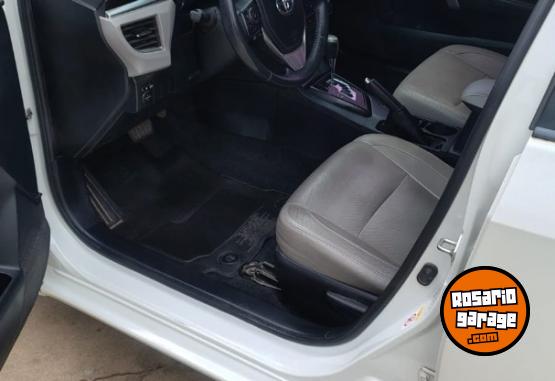 Autos - Toyota COROLLA 2016 Nafta 165000Km - En Venta