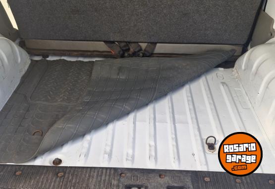 Utilitarios - Renault Kangoo 2008 Diesel 138000Km - En Venta