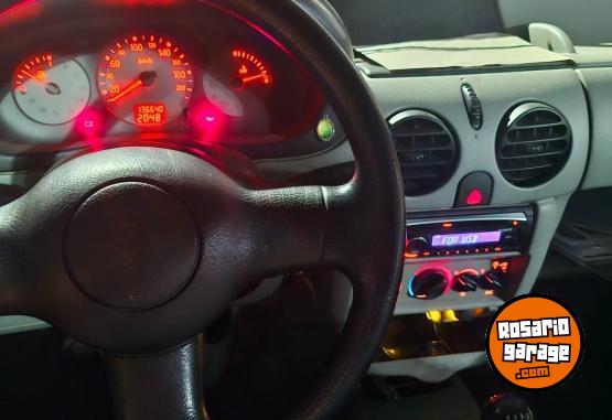 Utilitarios - Renault Kangoo 2008 Diesel 138000Km - En Venta