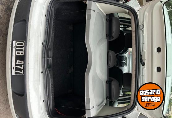 Autos - Fiat Palio Novo Attractive 2015 Nafta 163690Km - En Venta