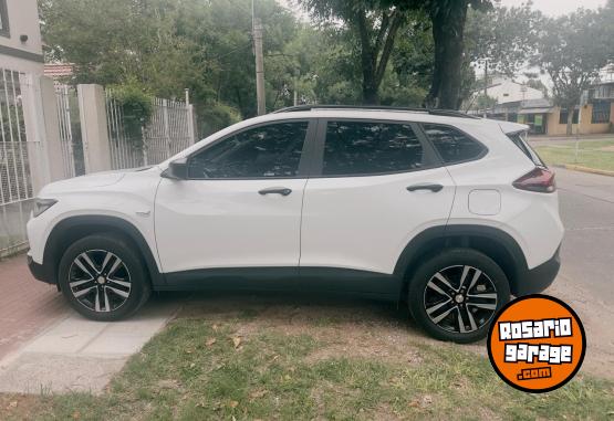 Autos - Chevrolet TRACKER 2023 Nafta 23100Km - En Venta