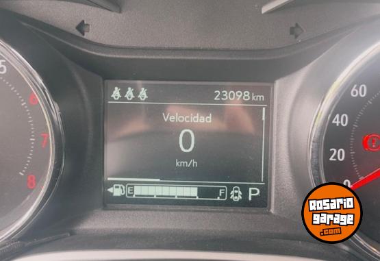 Autos - Chevrolet TRACKER 2023 Nafta 23100Km - En Venta