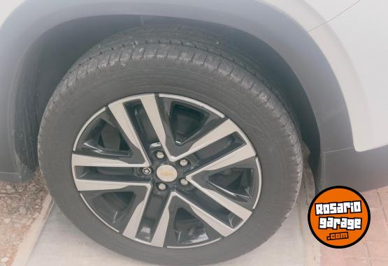 Autos - Chevrolet TRACKER 2023 Nafta 23100Km - En Venta