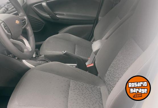Autos - Chevrolet TRACKER 2023 Nafta 23100Km - En Venta