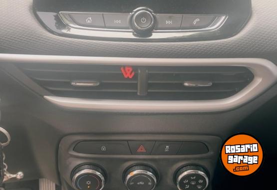 Autos - Chevrolet TRACKER 2023 Nafta 23100Km - En Venta