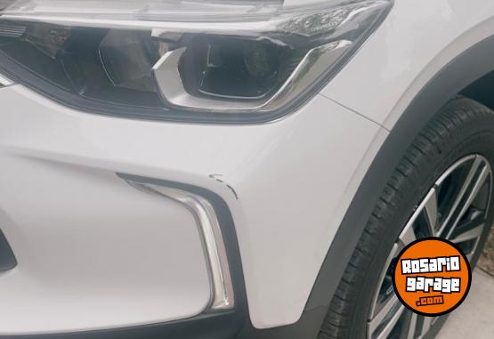 Autos - Chevrolet TRACKER 2023 Nafta 23100Km - En Venta