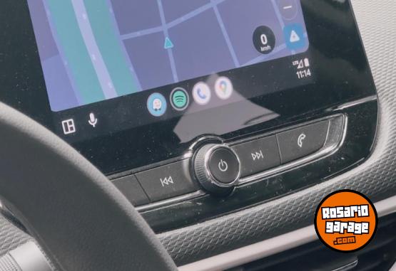 Autos - Chevrolet TRACKER 2023 Nafta 23100Km - En Venta