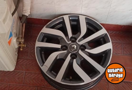 Accesorios para Autos - Llanta r15 - En Venta