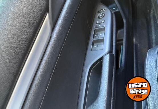 Autos - Honda Civic 2018 Nafta 152000Km - En Venta