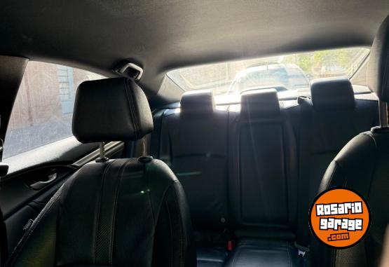 Autos - Honda Civic 2018 Nafta 152000Km - En Venta