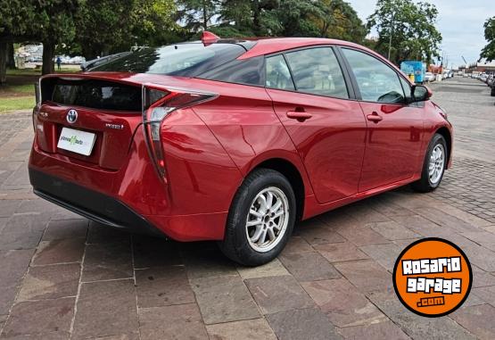 Autos - Toyota PRIUS 1.8 COROLLA CHR 2018 Electrico / Hibrido 54000Km - En Venta