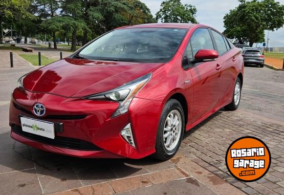 Autos - Toyota PRIUS 1.8 COROLLA CHR 2018 Electrico / Hibrido 54000Km - En Venta