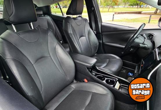 Autos - Toyota PRIUS 1.8 COROLLA CHR 2018 Electrico / Hibrido 54000Km - En Venta