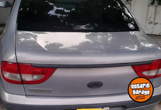 Autos - Renault Megane 1.6 L pack 2008 Nafta 278000Km - En Venta