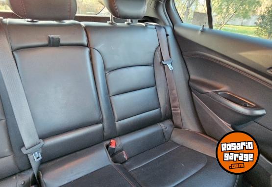 Autos - Chevrolet CRUZE RS 1.4T 2022 Nafta 54000Km - En Venta