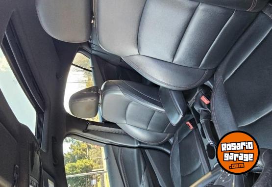 Autos - Chevrolet CRUZE RS 1.4T 2022 Nafta 54000Km - En Venta