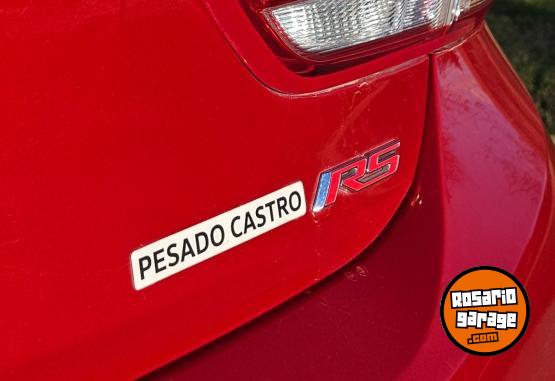 Autos - Chevrolet CRUZE RS 1.4T 2022 Nafta 54000Km - En Venta