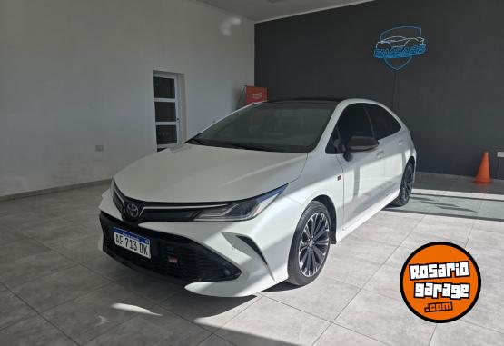 Autos - Toyota Corolla gr sport 2023 Nafta 73000Km - En Venta