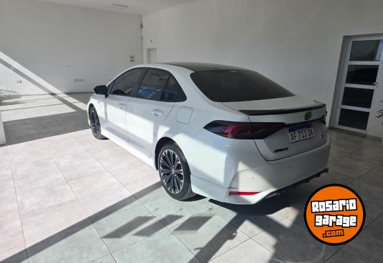 Autos - Toyota Corolla gr sport 2023 Nafta 73000Km - En Venta