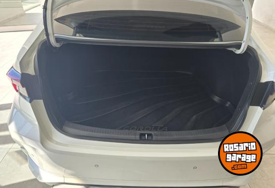 Autos - Toyota Corolla gr sport 2023 Nafta 73000Km - En Venta