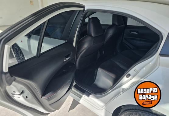 Autos - Toyota Corolla gr sport 2023 Nafta 73000Km - En Venta