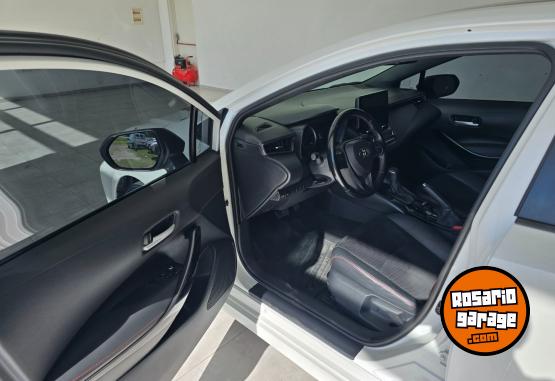Autos - Toyota Corolla gr sport 2023 Nafta 73000Km - En Venta