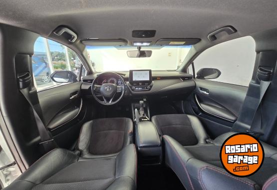 Autos - Toyota Corolla gr sport 2023 Nafta 73000Km - En Venta