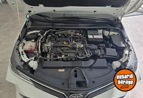 Autos - Toyota Corolla gr sport 2023 Nafta 73000Km - En Venta