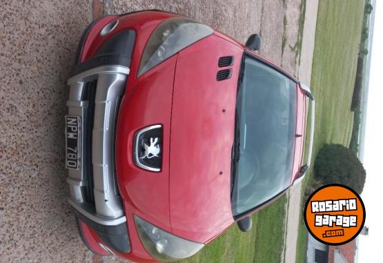 Camionetas - Peugeot Skapade 2014 GNC 202000Km - En Venta