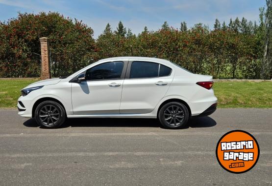 Autos - Fiat CRONOS 1.3 16v DRIVE PLUS 2023 GNC 50700Km - En Venta