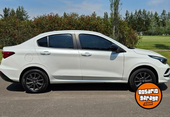 Autos - Fiat CRONOS 1.3 16v DRIVE PLUS 2023 GNC 50700Km - En Venta