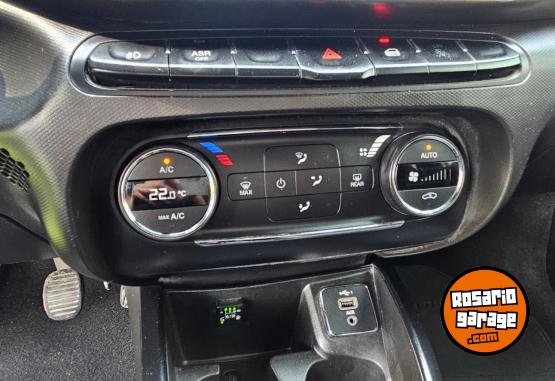 Autos - Fiat CRONOS 1.3 16v DRIVE PLUS 2023 GNC 50700Km - En Venta