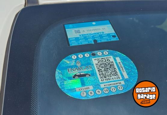 Autos - Fiat CRONOS 1.3 16v DRIVE PLUS 2023 GNC 50700Km - En Venta