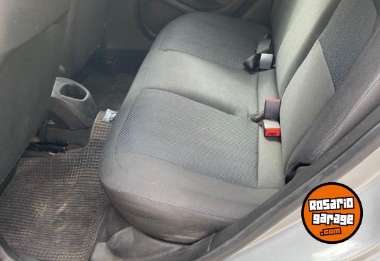 Autos - Chevrolet Prisma 2018 GNC 108000Km - En Venta