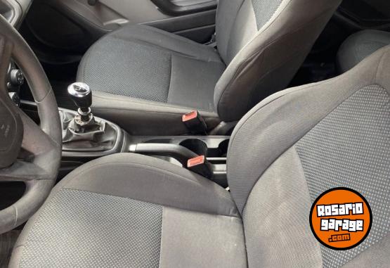 Autos - Chevrolet Prisma 2018 GNC 108000Km - En Venta