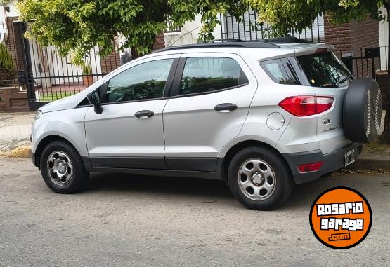 Camionetas - Ford Se 1.6 2013 GNC 190000Km - En Venta