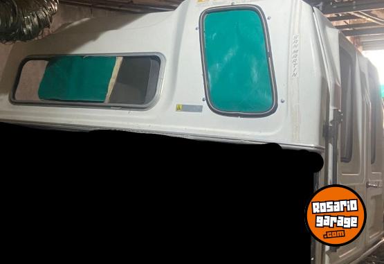 Accesorios para Autos - CUPULA FORD - En Venta