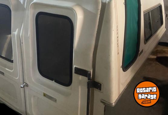 Accesorios para Autos - CUPULA FORD - En Venta