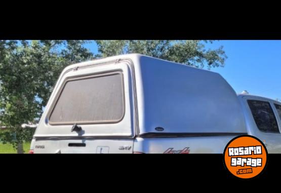 Accesorios para Autos - Cupula hilux - En Venta