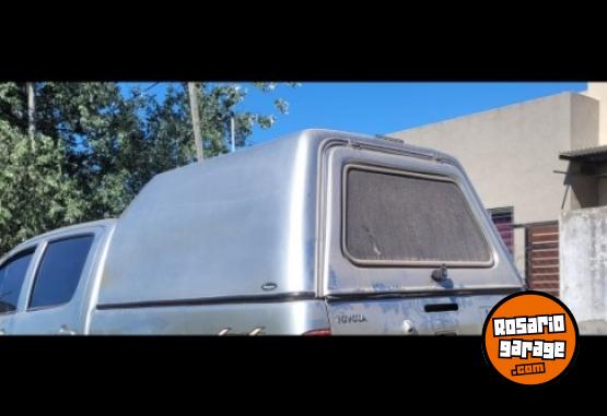 Accesorios para Autos - Cupula hilux - En Venta