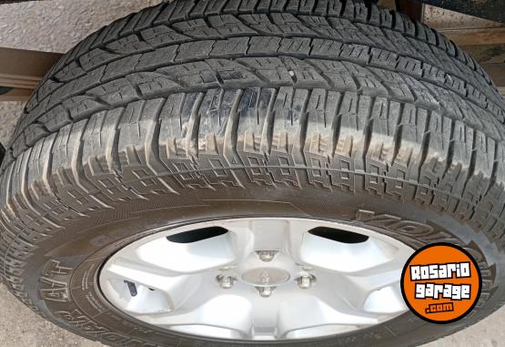 Camionetas - Ford Ranger 2022 Diesel 70000Km - En Venta