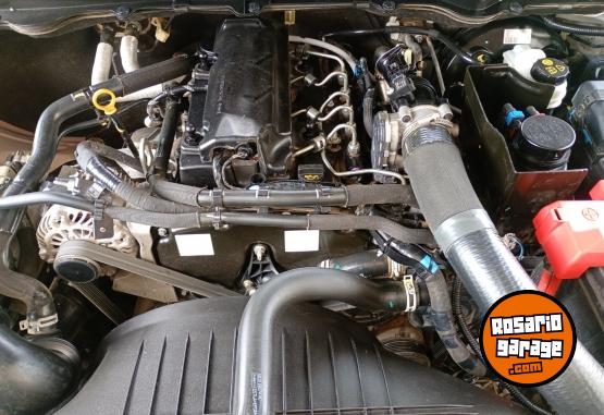 Camionetas - Ford Ranger 2022 Diesel 70000Km - En Venta