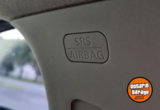 Autos - Nissan VERSA 1.6  ETIOS CRONOS 2021 Nafta 78000Km - En Venta