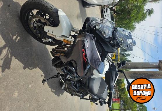 Motos - Benelli GT 600 2021 Nafta 24000Km - En Venta